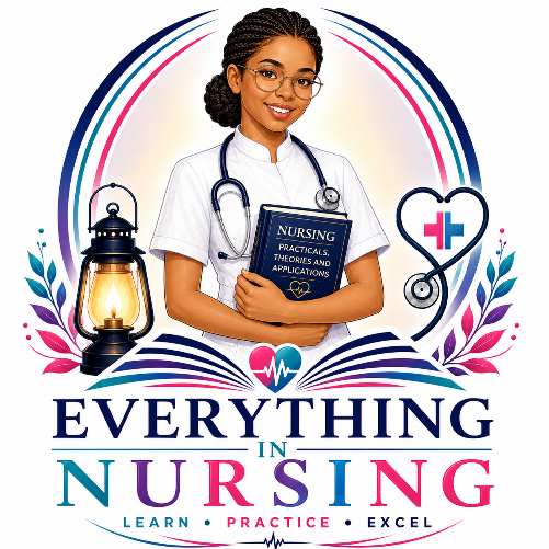 Everything In Nursing
